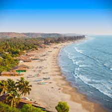 goa tour